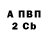 Экстази Cube Leticia Bahena